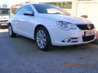 VW EOS AÑO 2009    7000KLM - mejor precio | unprecio.es