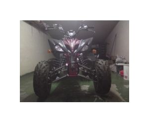 YAMAHA YFM 250