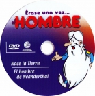 13 DVD´s Érase una vez el Hombre - mejor precio | unprecio.es