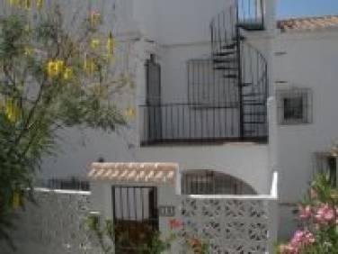 Alquilar Chalet Nerja playa