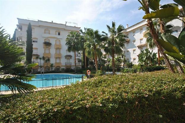 Apartamento a la venta en Marbella Costa del Sol