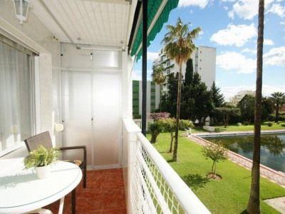 Apartamento en venta en Benalmadena Costa, Málaga (Costa del Sol)