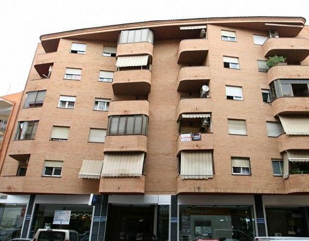 Apartamento en venta en Dénia, Alicante (Costa Blanca)