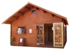 Casa de madera ' - mejor precio | unprecio.es