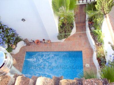 Casa en venta en Chite, Granada (Costa Tropical)