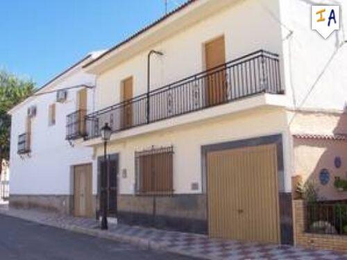 Casa en venta en Fuente de Piedra, Málaga (Costa del Sol)