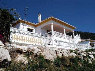 Chalet en venta en Puente de Don Manuel, Málaga (Costa del Sol)