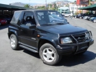 Comprar coche Suzuki VITARA 1.6 CABRIO '96 en Pobra Do Caramiñal - mejor precio | unprecio.es