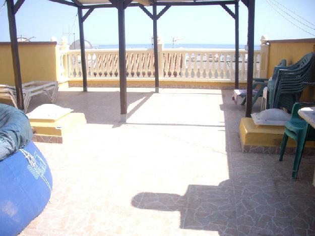 Dúplex en Adra