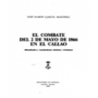 el combate del callao. dos de mayo de 1866.- --- imprenta la ultima moda, 189., madrid. - mejor precio | unprecio.es