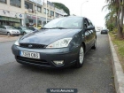 Ford Focus 1.6 Trend - mejor precio | unprecio.es