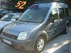 FORD FT 230 L CONNECT - Avila