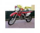 HONDA CRF 450 X - mejor precio | unprecio.es