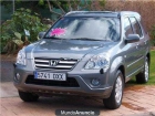 Honda CRV 2.2 iCTDi EX - mejor precio | unprecio.es