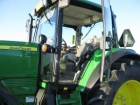 John Deere 6630 Premium - mejor precio | unprecio.es