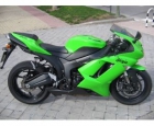 KAWASAKI ZX 6R - mejor precio | unprecio.es