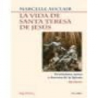 La vida de Santa Teresa de Jesús - mejor precio | unprecio.es