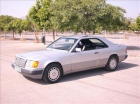 MERCEDES 300CE 24V 220CV AUT COUPE - mejor precio | unprecio.es