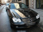 Mercedes-Benz CLK Cabrio 320 - mejor precio | unprecio.es