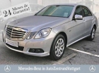 MERCEDES CLASE E 220CDI BLUEEFFICIENCY AUT. ( 20,4% DTO) - Zamora - mejor precio | unprecio.es