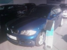 Mercedes Clase E 320 CDI AVANTGARDE - mejor precio | unprecio.es