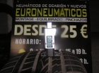 Neumaticos de ocasion 4x4 - mejor precio | unprecio.es