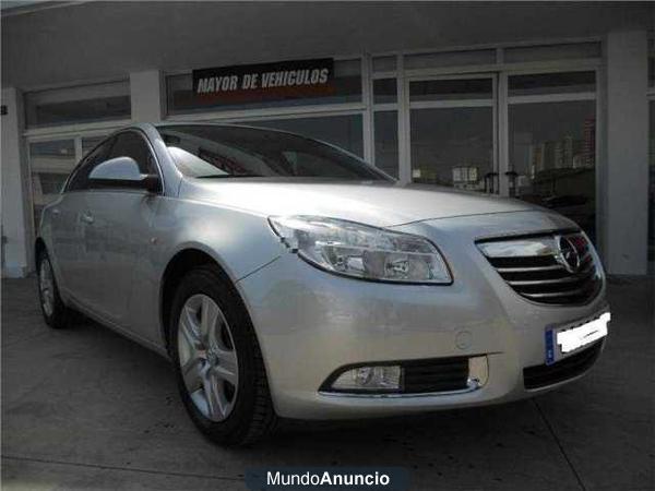 Opel Insignia 2.0 CDTI 130 CV Cosmo