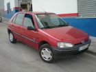 Peugeot - 106 1. 5 diesel - mejor precio | unprecio.es