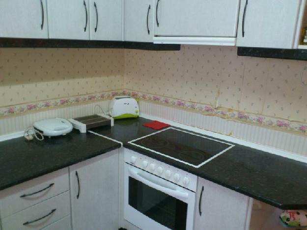 Piso en Albacete
