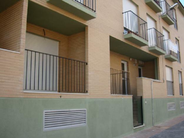 Piso en Benavites