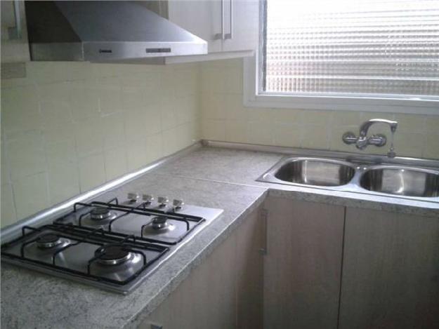 Piso en Castelldefels