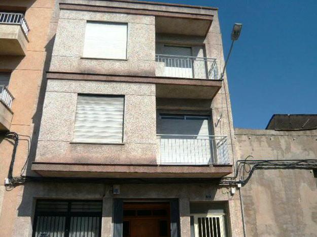 Piso en Pego