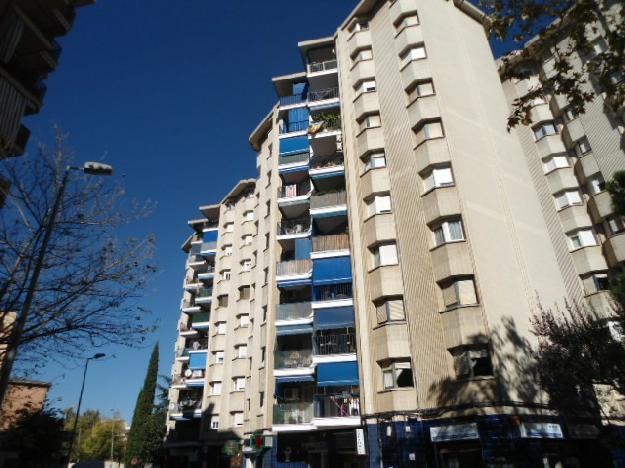 Piso en Sabadell