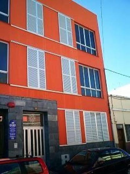 Piso en San Cristóbal de La Laguna