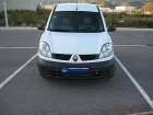 Renault Kangoo 1.5 D FURGON - mejor precio | unprecio.es