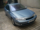 RENAULT Laguna 1.9DCI Conf. Dyn. 120 - mejor precio | unprecio.es