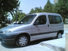 Se vende Peugeot Partner - mejor precio | unprecio.es