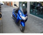 SUZUKI BURGMAN 125 - mejor precio | unprecio.es