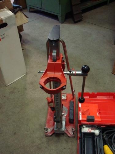 Taladro Perforador Hilti