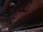 VENDO BANCOS DE ASIENTOS DE MADERA PARA BODEGA - mejor precio | unprecio.es