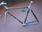 Vendo Cuadro de Bicicleta - Carbono - mejor precio | unprecio.es