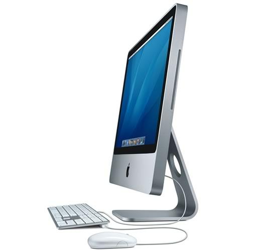 Vendo iMac 20'' Nuevo