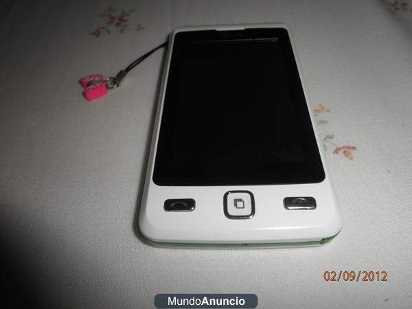 vendo movil LG