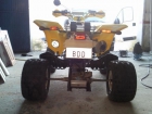vendo quad - mejor precio | unprecio.es