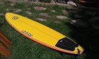 Vendo tabla surf 6'6'' minimalibu casi nueva - mejor precio | unprecio.es