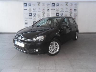 Volkswagen Golf 1.4 TSI Sport