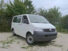 Volkswagen T5 Kombi 1.9 TDI 102cv - mejor precio | unprecio.es