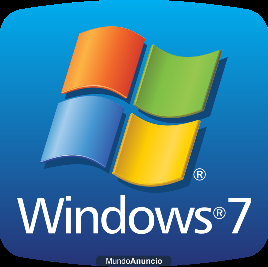 Windows 7 32bits/64bits
