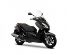 YAMAHA X MAX 125 BLACK - mejor precio | unprecio.es