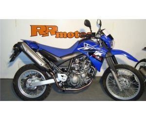 YAMAHA XT 660R